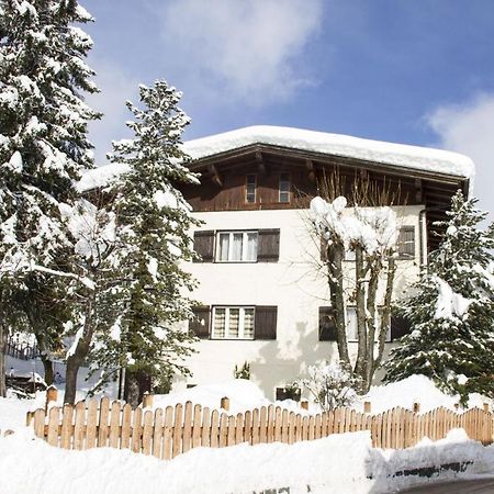 Campiglio Quadrilocale Castelletto Inferiore Мадонна-ди-Кампильо Экстерьер фото