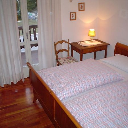 Campiglio Quadrilocale Castelletto Inferiore Мадонна-ди-Кампильо Номер фото